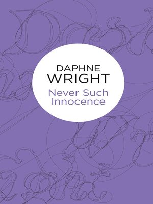 cover image of Never Such Innocence